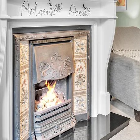 Adventure Cottage - Whitby Buitenkant foto