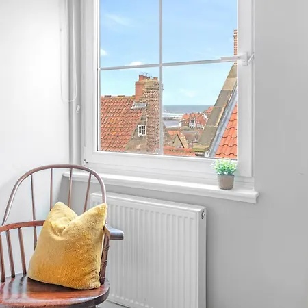 Adventure Cottage - Whitby Buitenkant foto