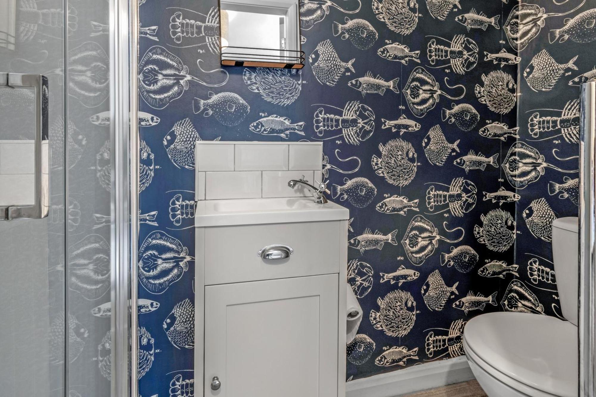 Holiday home Adventure - Whitby