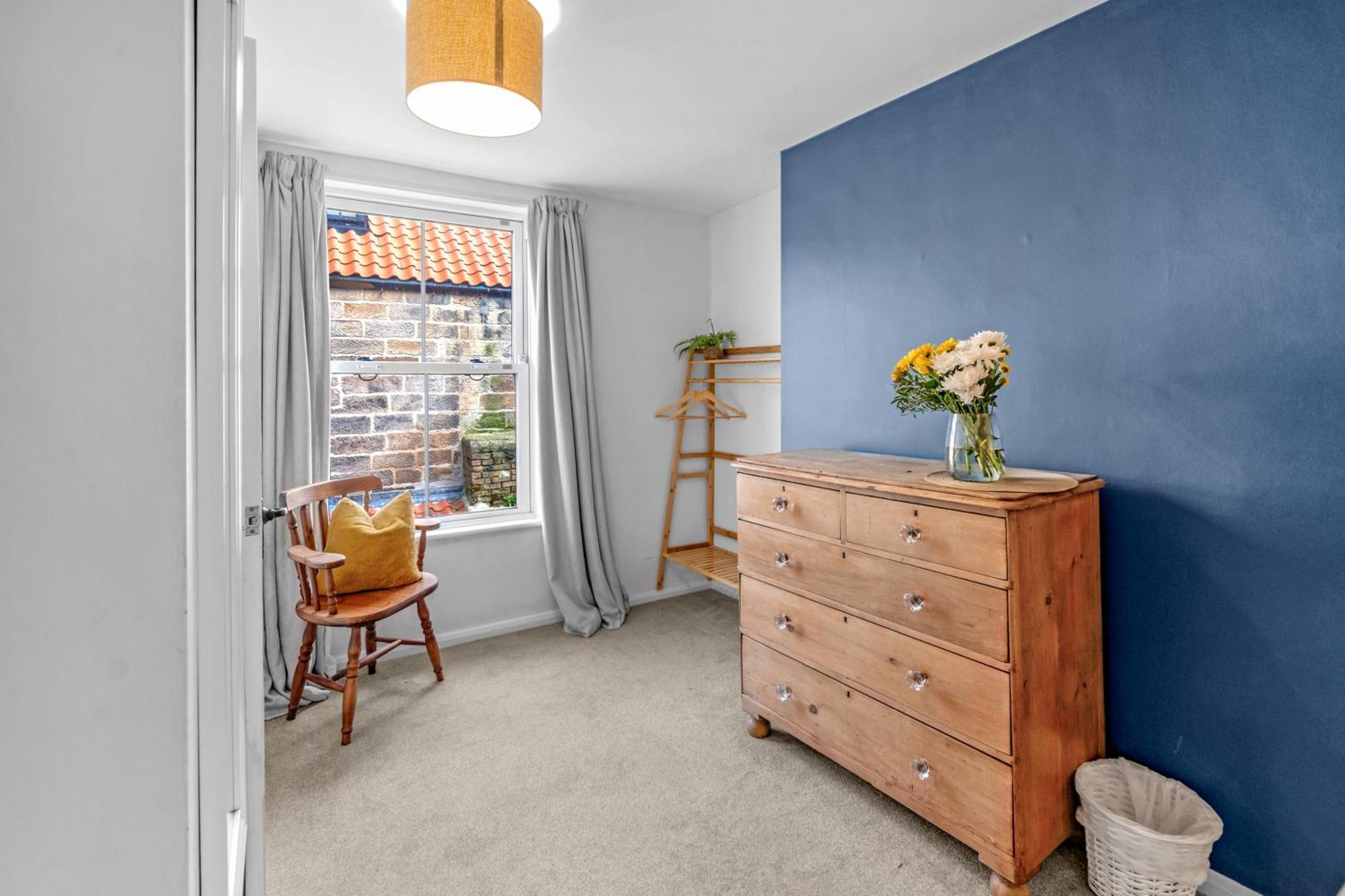 Holiday home Adventure - Whitby