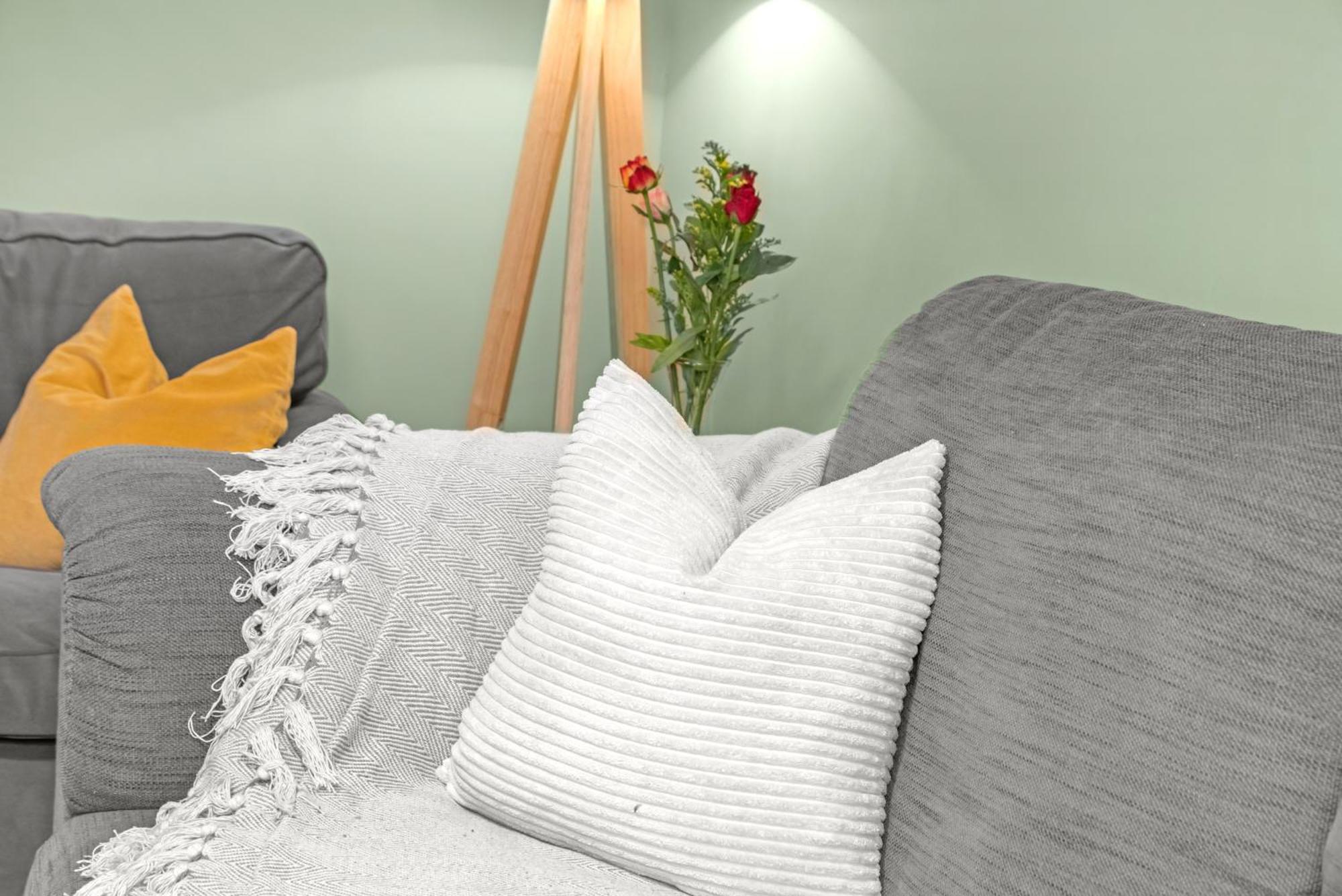 Holiday home Adventure -