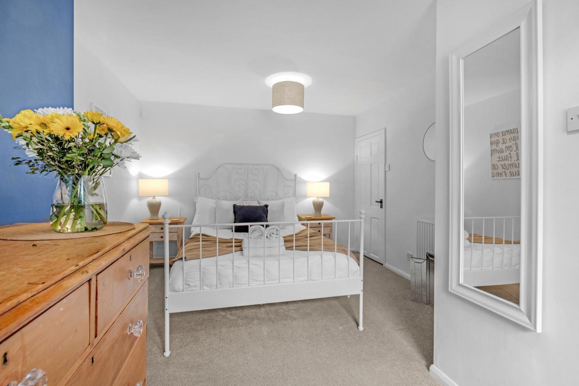 Holiday home Adventure - *