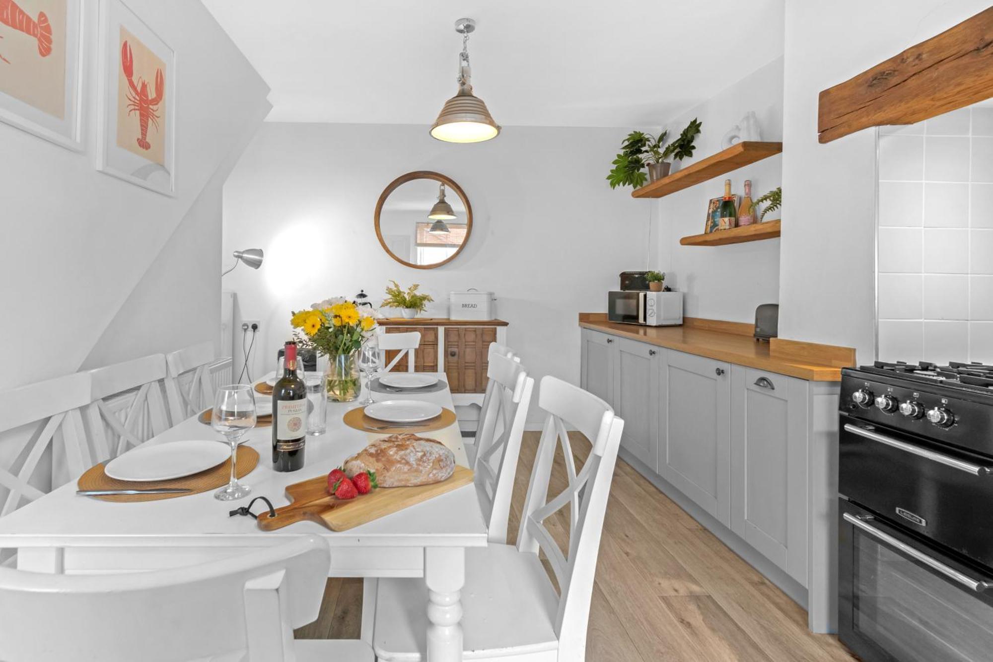 Adventure - Holiday home Whitby